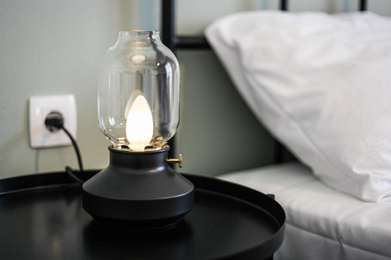 Sherlock'S Holidays Boutique Rooms Portoroz Exterior foto