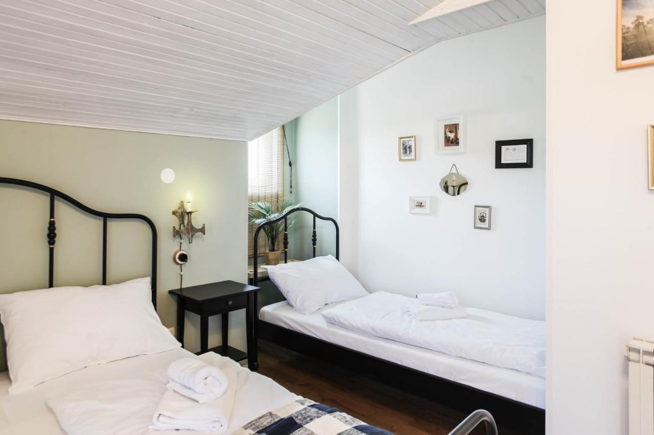 Sherlock'S Holidays Boutique Rooms Portoroz Exterior foto