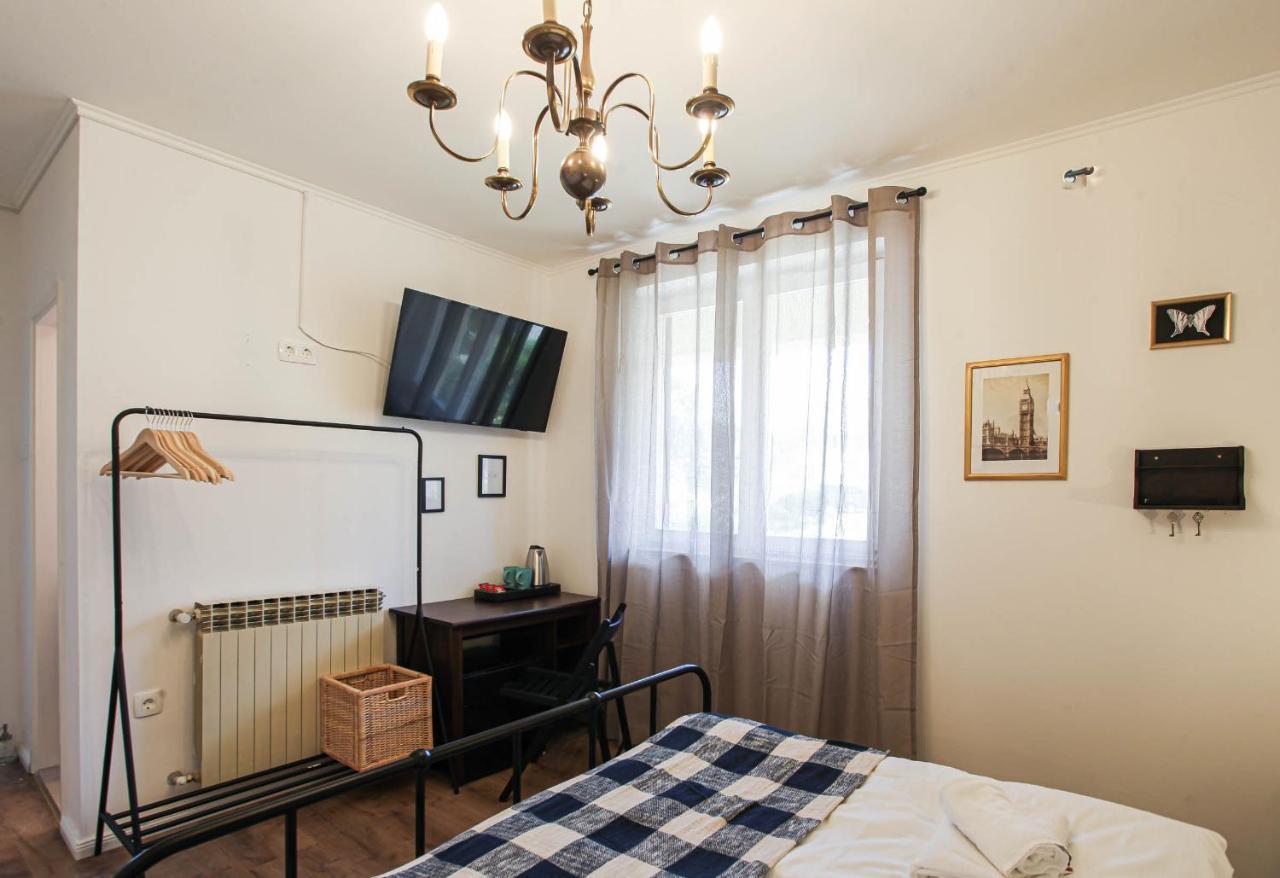 Sherlock'S Holidays Boutique Rooms Portoroz Exterior foto