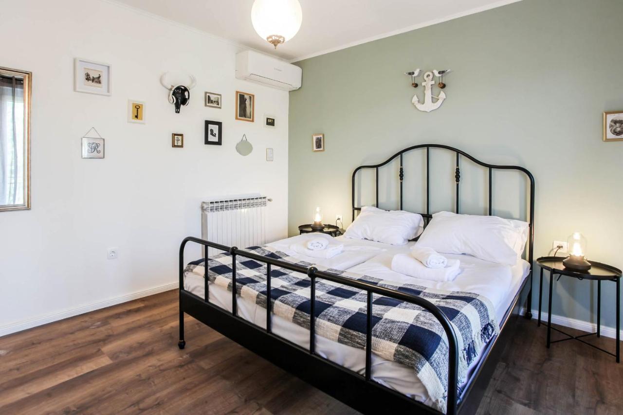 Sherlock'S Holidays Boutique Rooms Portoroz Exterior foto