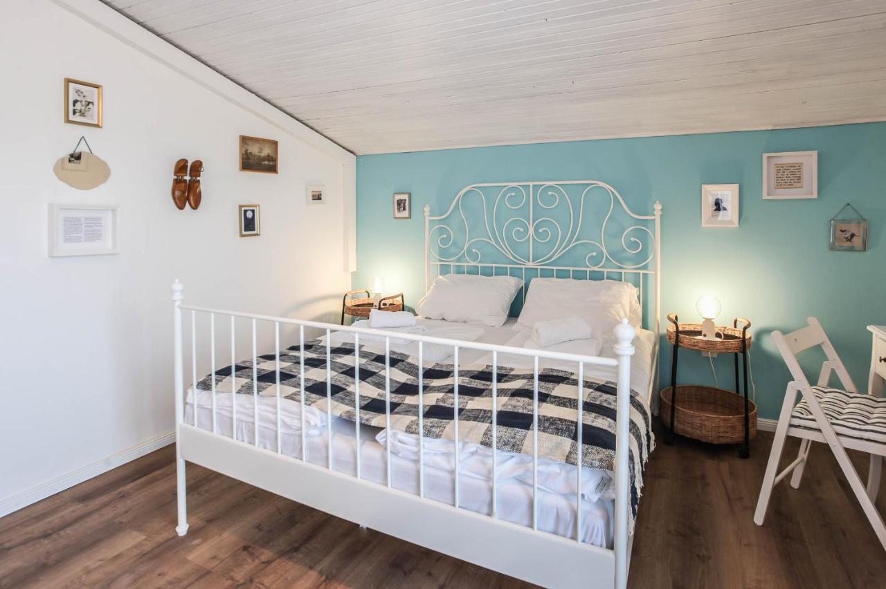 Sherlock'S Holidays Boutique Rooms Portoroz Exterior foto