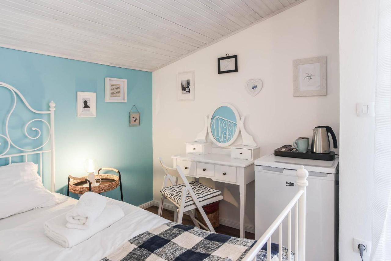 Sherlock'S Holidays Boutique Rooms Portoroz Exterior foto