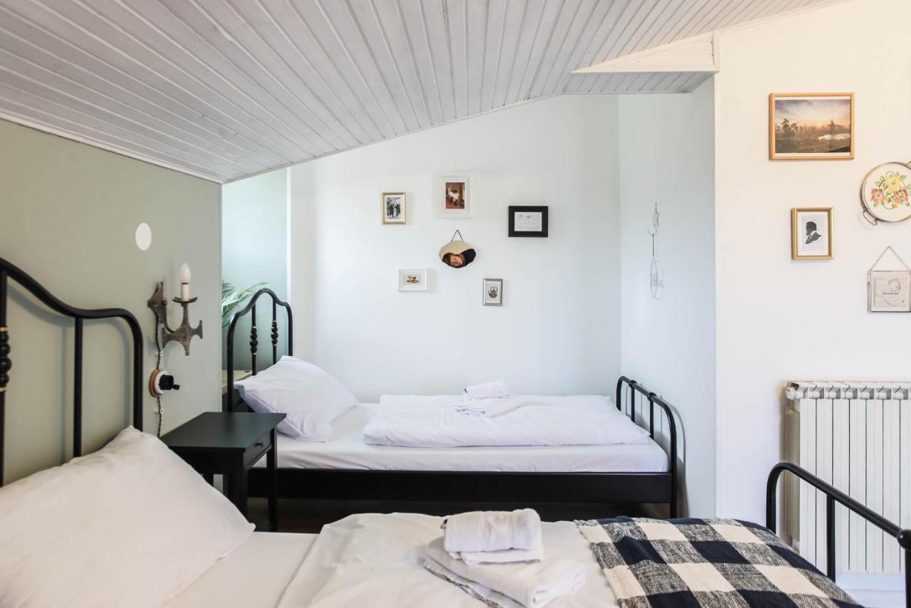 Sherlock'S Holidays Boutique Rooms Portoroz Exterior foto