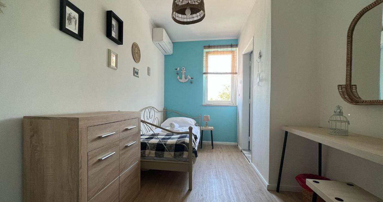 Sherlock'S Holidays Boutique Rooms Portoroz Exterior foto