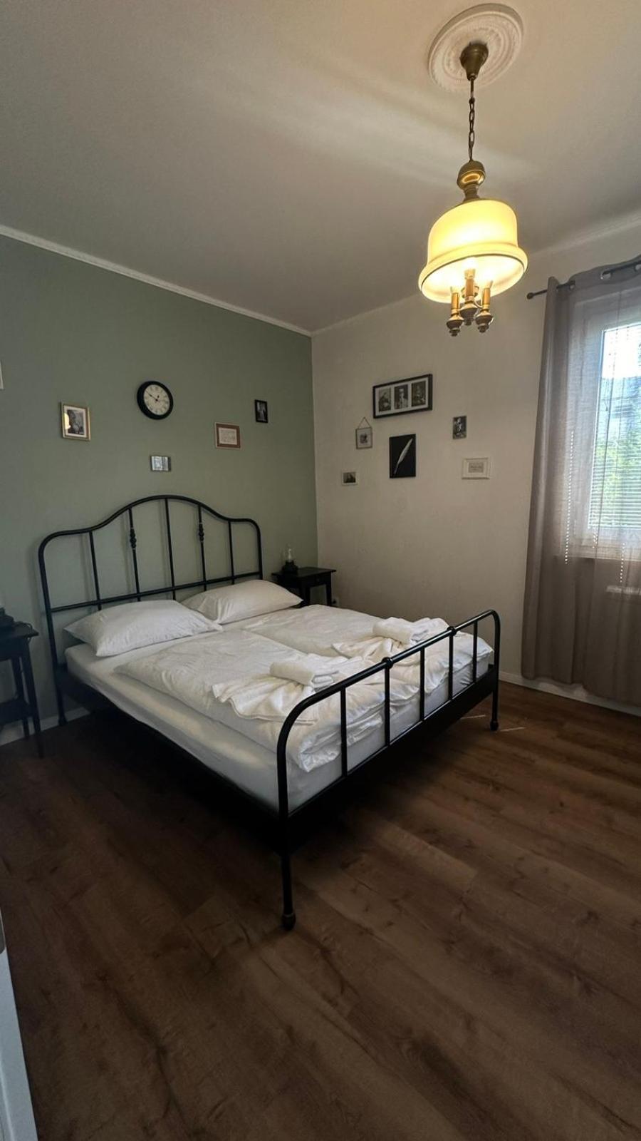 Sherlock'S Holidays Boutique Rooms Portoroz Exterior foto